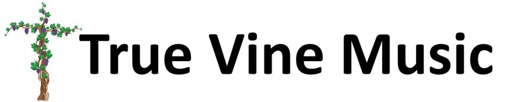 True Vine Music Logo